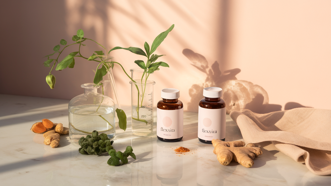 Laboratorio FlexiVita