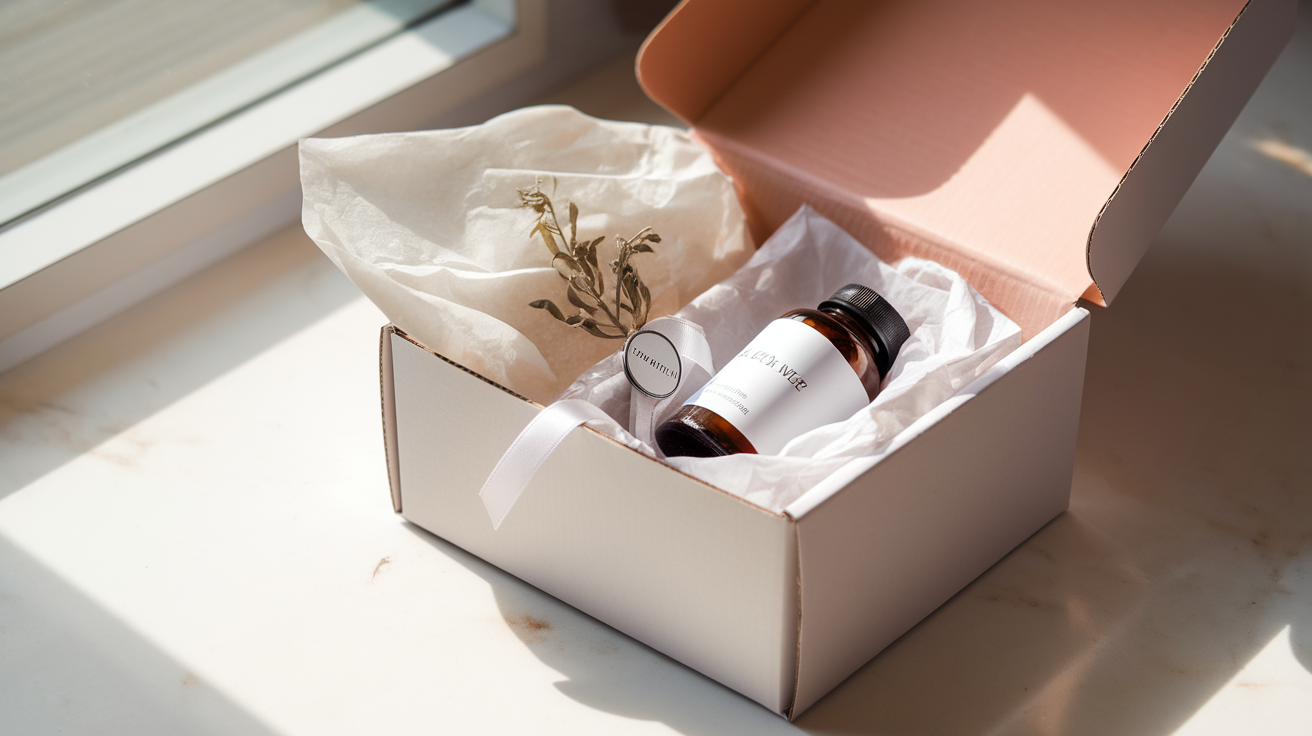 Imballaggio FlexiVita Advanced