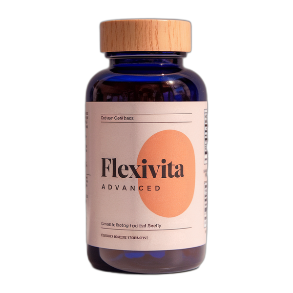 FlexiVita Advanced - Supporto articolare naturale